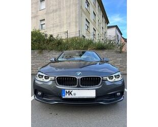 BMW 316 Gebrauchtwagen