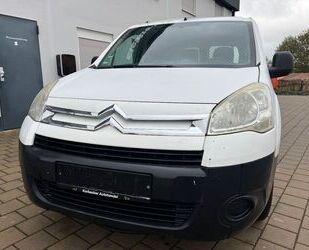 Citroen Berlingo Gebrauchtwagen
