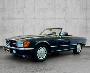 Mercedes-Benz SL 300 Gebrauchtwagen