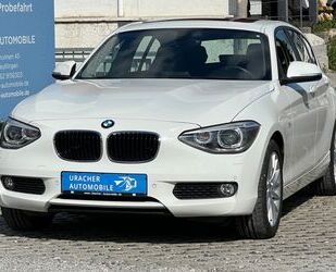 BMW 125 Gebrauchtwagen