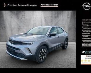 Opel Mokka Gebrauchtwagen