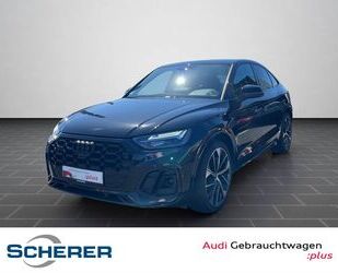 Audi SQ5 Gebrauchtwagen