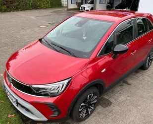 Opel Crossland (X) Gebrauchtwagen