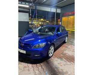 Mazda 3 Gebrauchtwagen
