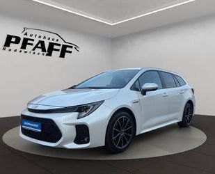 Suzuki Swace Gebrauchtwagen