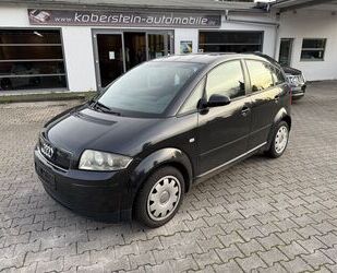 Audi A2 Gebrauchtwagen