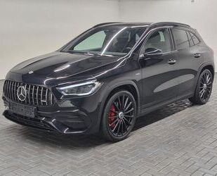 Mercedes-Benz GLA 35 AMG Gebrauchtwagen