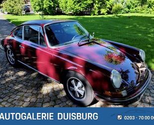 Porsche 911 Urmodell Gebrauchtwagen