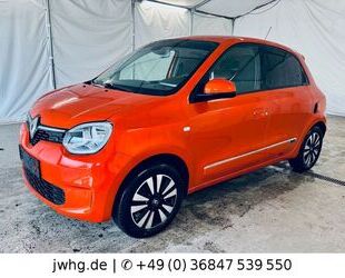 Renault Twingo Gebrauchtwagen