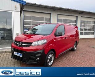 Opel Vivaro Gebrauchtwagen