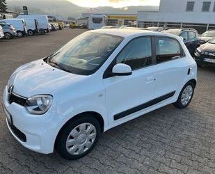 Renault Twingo Gebrauchtwagen