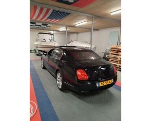 Bentley Continental Flying Spur Gebrauchtwagen