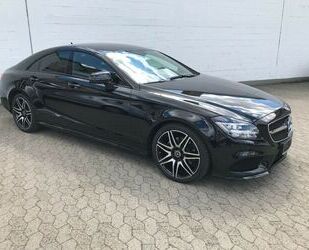 Mercedes-Benz CLS 220 Gebrauchtwagen