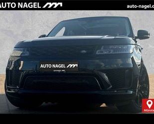 Land Rover Range Rover Sport Gebrauchtwagen