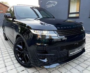 Land Rover Range Rover Sport Gebrauchtwagen