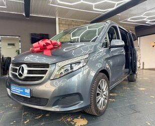 Mercedes-Benz V 220 Gebrauchtwagen