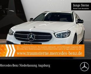 Mercedes-Benz E 300 Gebrauchtwagen