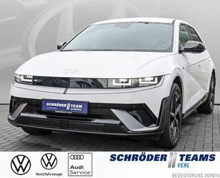 Hyundai IONIQ 5 Gebrauchtwagen