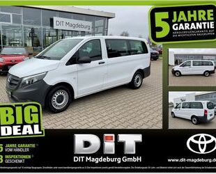 Mercedes-Benz Vito Gebrauchtwagen