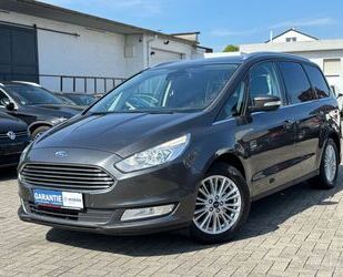 Ford Galaxy Gebrauchtwagen