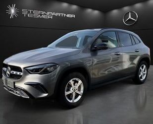 Mercedes-Benz GLA 250 Gebrauchtwagen