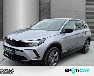 Opel Grandland (X) Gebrauchtwagen