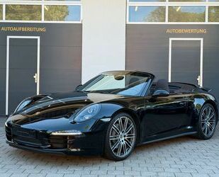 Porsche 991 Gebrauchtwagen