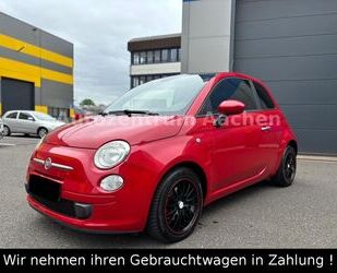 Fiat 500 Gebrauchtwagen