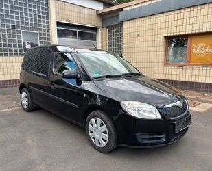 Skoda Roomster Gebrauchtwagen