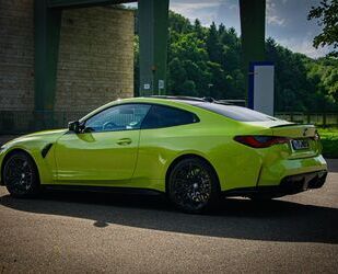 BMW M4 Gebrauchtwagen