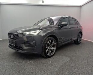 Seat Tarraco Gebrauchtwagen