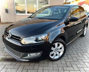 VW Polo Gebrauchtwagen