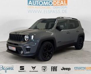 Jeep Renegade Gebrauchtwagen