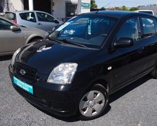 Kia Picanto Gebrauchtwagen