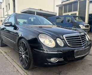 Mercedes-Benz E 320 Gebrauchtwagen