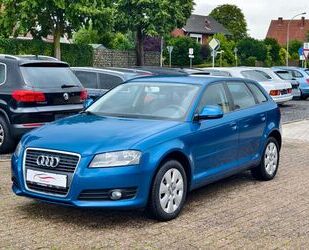 Audi A3 Gebrauchtwagen