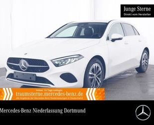 Mercedes-Benz A 180 Gebrauchtwagen