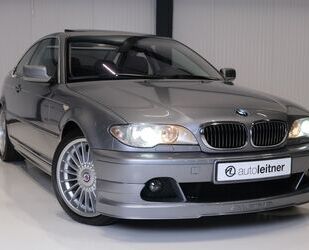 Alpina B3 Gebrauchtwagen