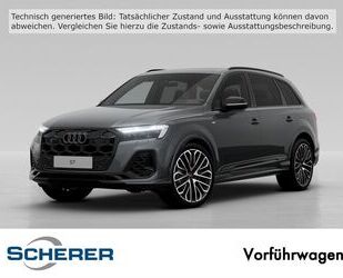 Audi Q7 Gebrauchtwagen