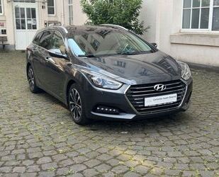 Hyundai i40 Gebrauchtwagen