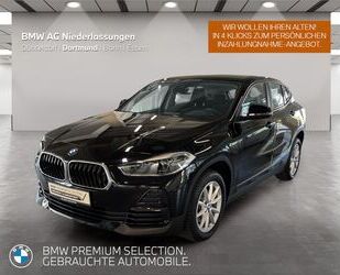 BMW X2 Gebrauchtwagen