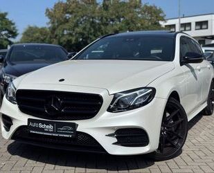 Mercedes-Benz E 220 Gebrauchtwagen