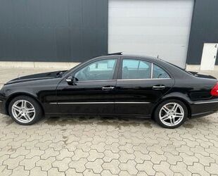 Mercedes-Benz 320 Gebrauchtwagen