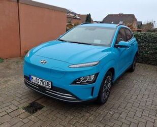 Hyundai KONA Gebrauchtwagen