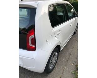 VW up! Gebrauchtwagen