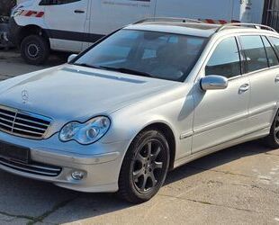 Mercedes-Benz C 280 Gebrauchtwagen