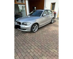 BMW 120 Gebrauchtwagen