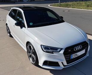 Audi S3 Gebrauchtwagen