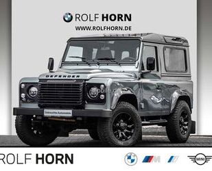 Land Rover Defender Gebrauchtwagen