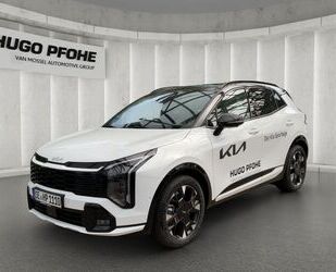 Kia Sportage Gebrauchtwagen